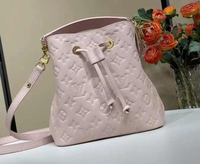 LV Bucket Bags 4206A-4243