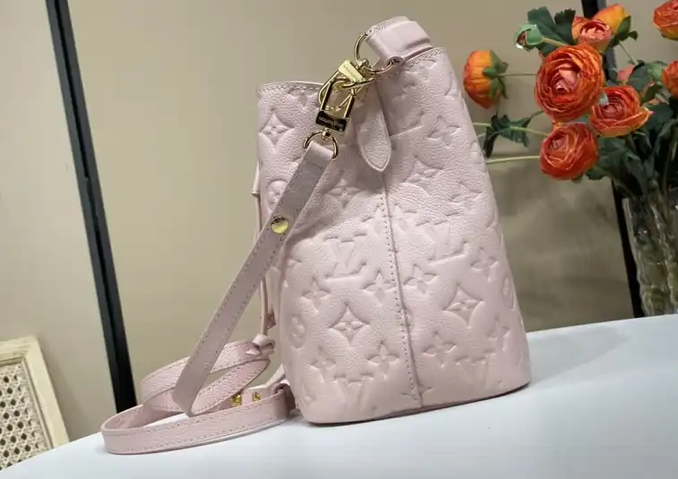 LV Bucket Bags 4206A-4243