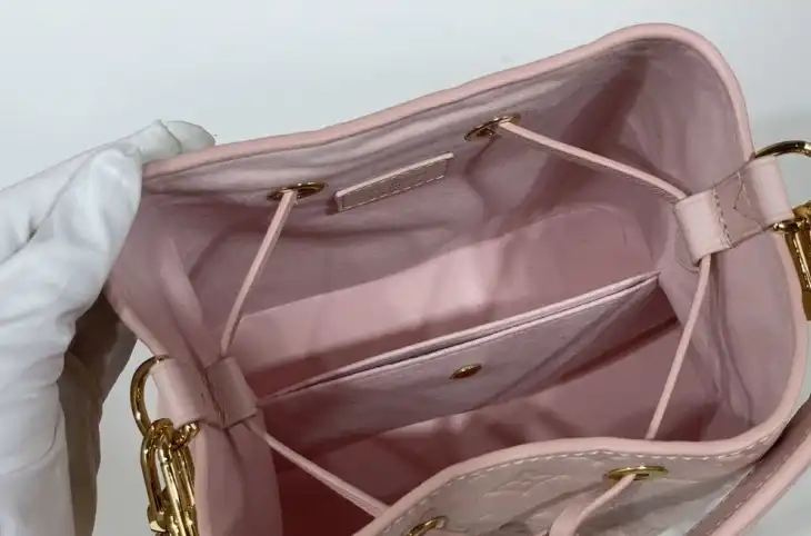 LV Bucket Bags 4206A-4243