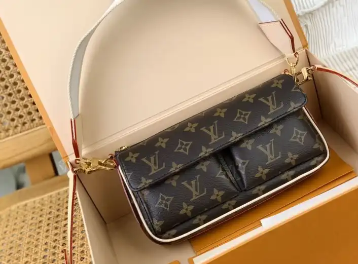 LV Top Handle Bags 4206A-4244