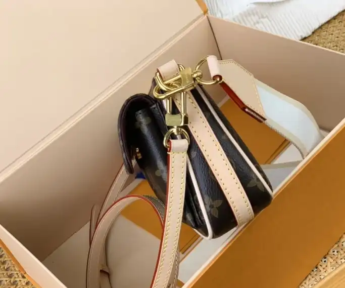 LV Top Handle Bags 4206A-4244