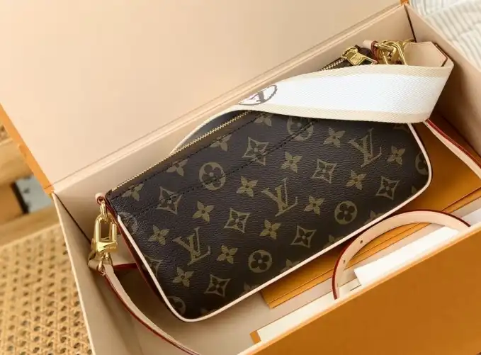 LV Top Handle Bags 4206A-4244