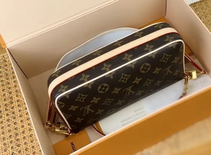 LV Top Handle Bags 4206A-4244