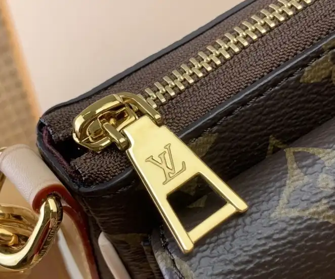 LV Top Handle Bags 4206A-4244