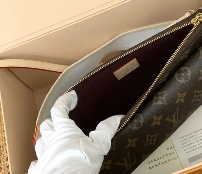 LV Top Handle Bags 4206A-4244