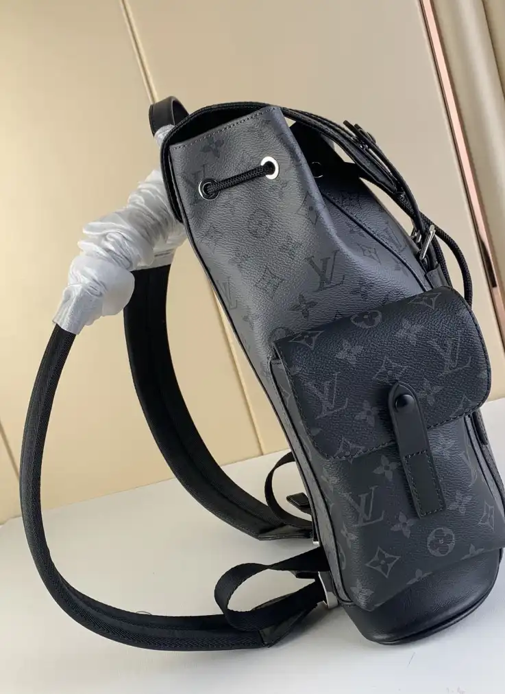 LV Backpacks 4206A-4250
