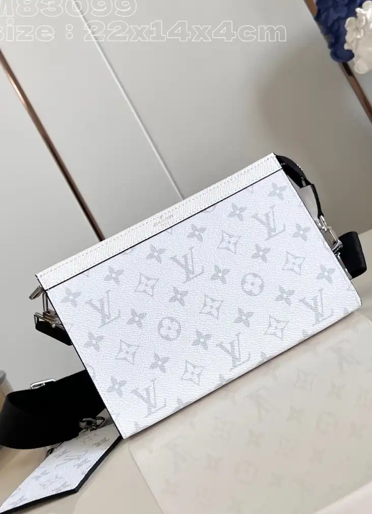 LV Clutch Bags 4206A-4255