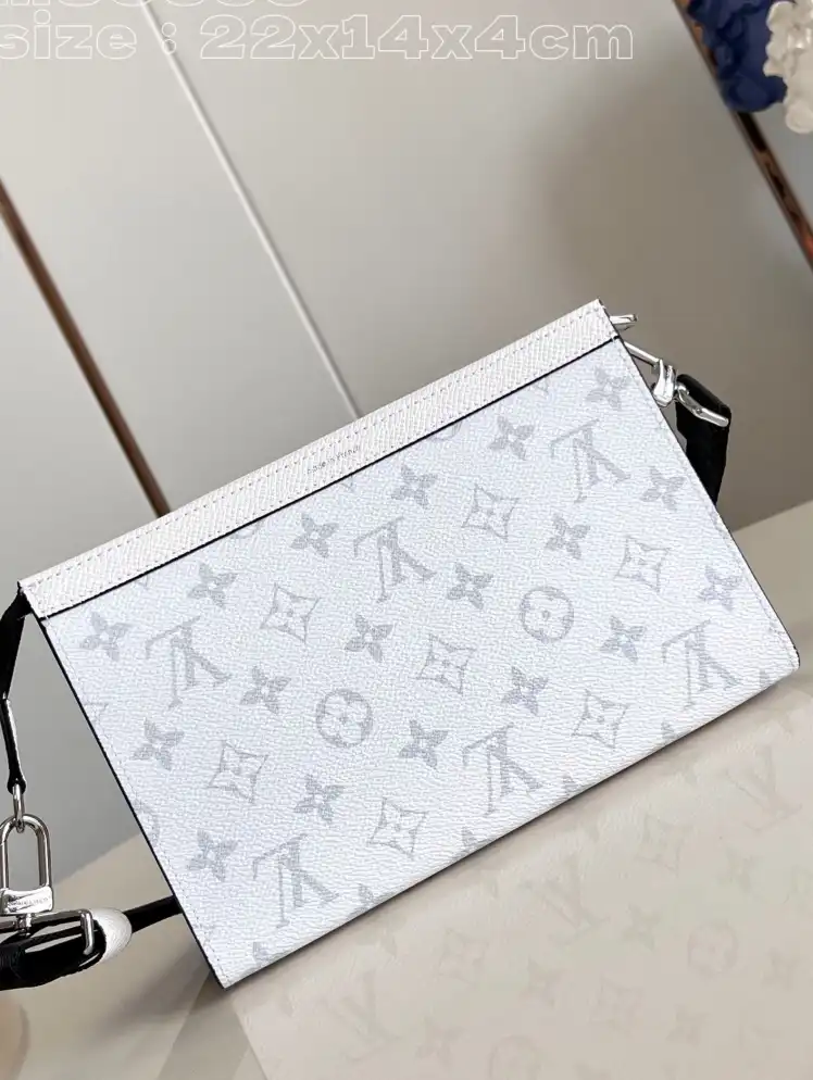 LV Clutch Bags 4206A-4255