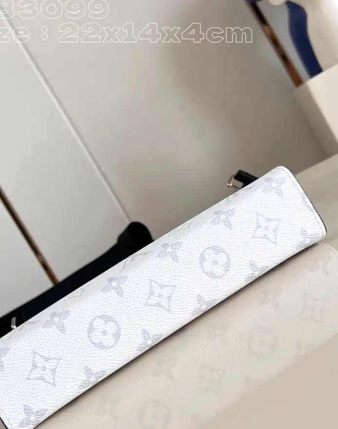 LV Clutch Bags 4206A-4255