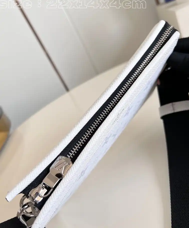 LV Clutch Bags 4206A-4255