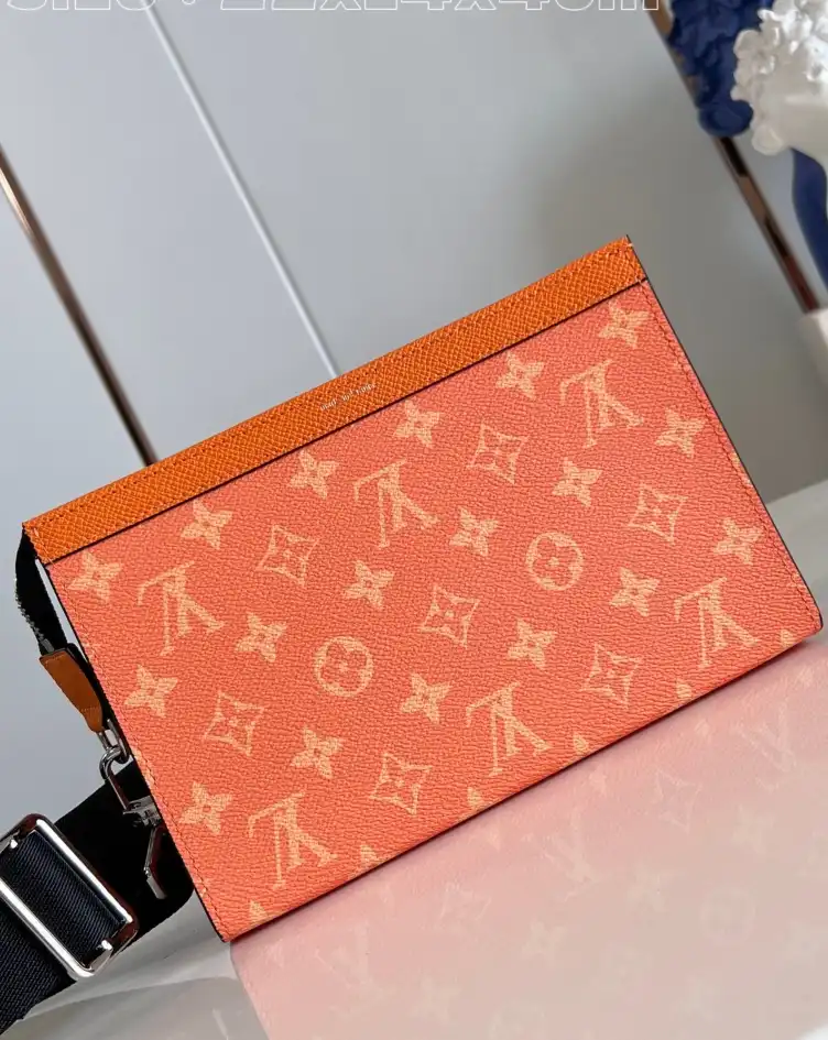 LV Clutch Bags 4206A-4256