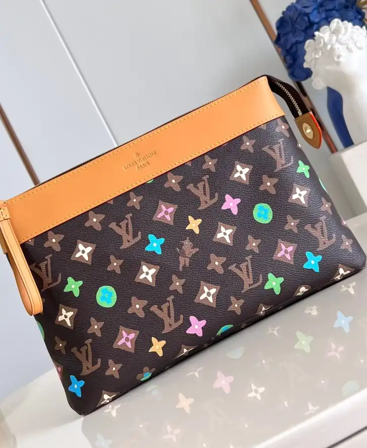 LV Clutch Bags 4206A-4263