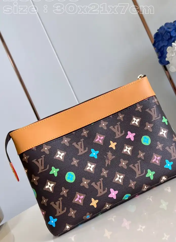 LV Clutch Bags 4206A-4263