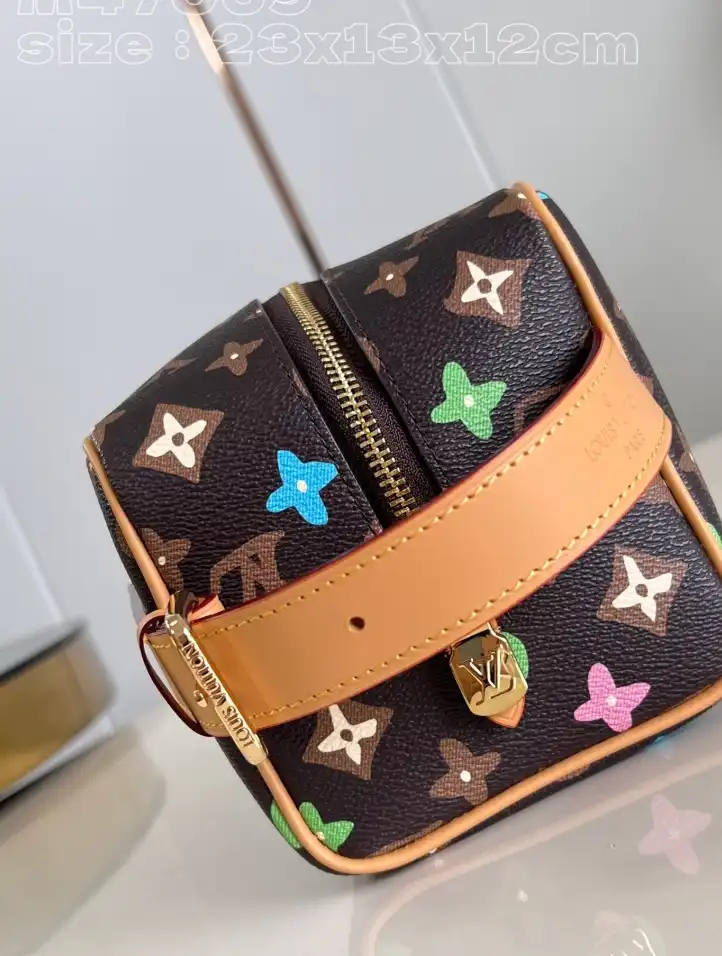 LV Cosmetic Bags 4206A-4264