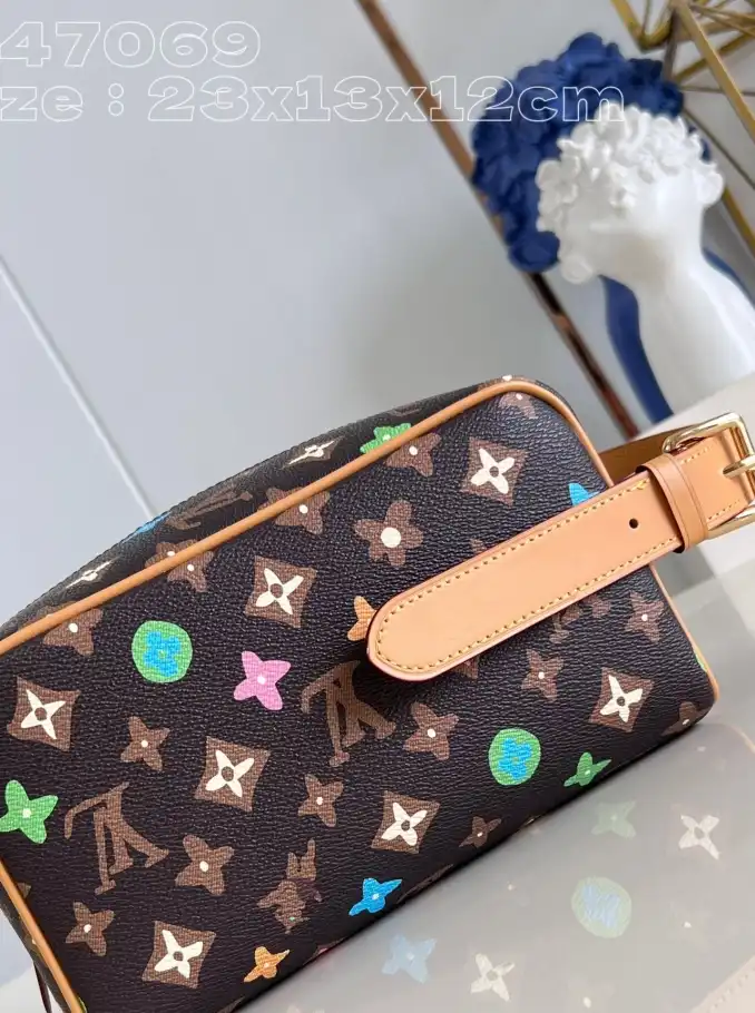 LV Cosmetic Bags 4206A-4264