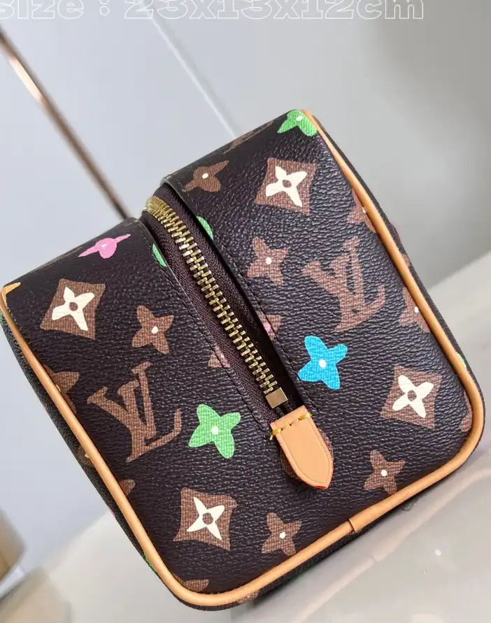 LV Cosmetic Bags 4206A-4264