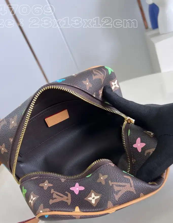 LV Cosmetic Bags 4206A-4264