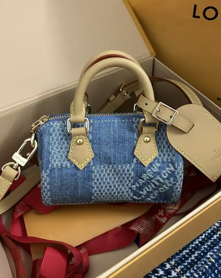 LV Speedy Bags 4206A-4265
