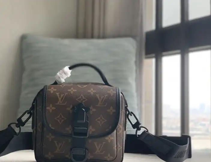 LV Top Handle Bags 4206A-4293