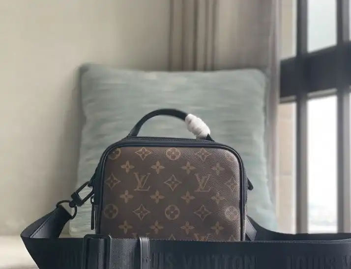 LV Top Handle Bags 4206A-4293