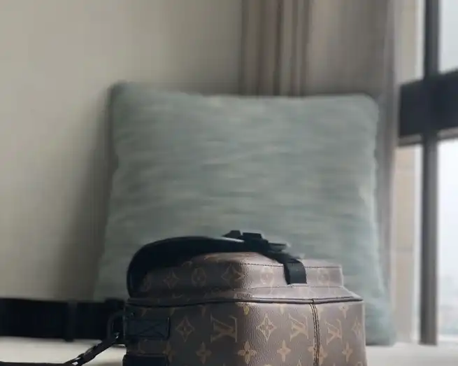LV Top Handle Bags 4206A-4293