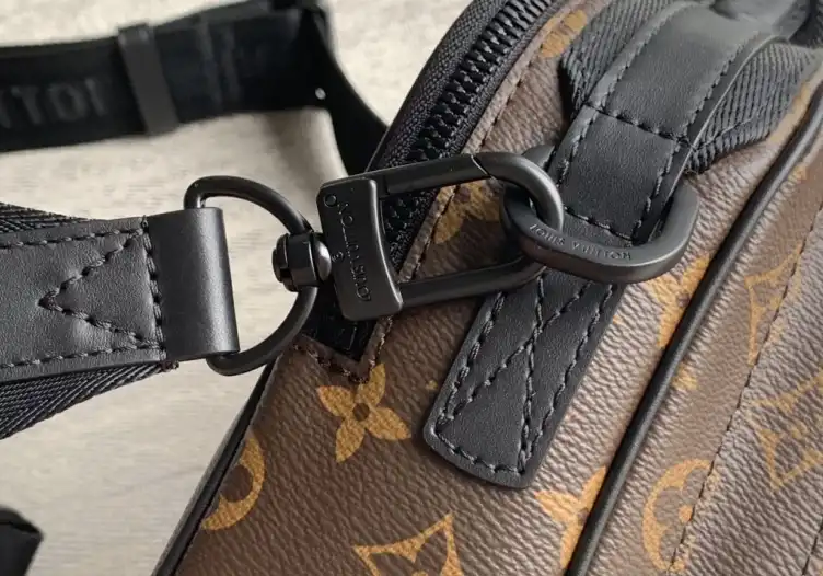 LV Top Handle Bags 4206A-4293