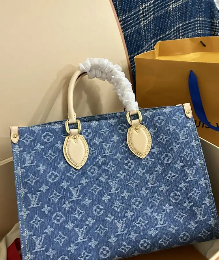 LV Shopping Bags 4206A-4294