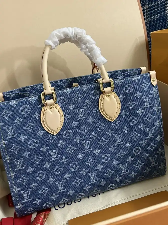 LV Shopping Bags 4206A-4294