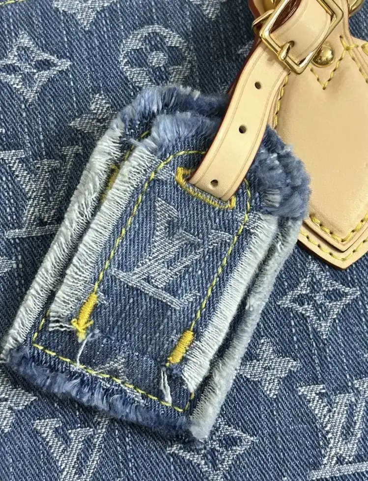 LV Shopping Bags 4206A-4294