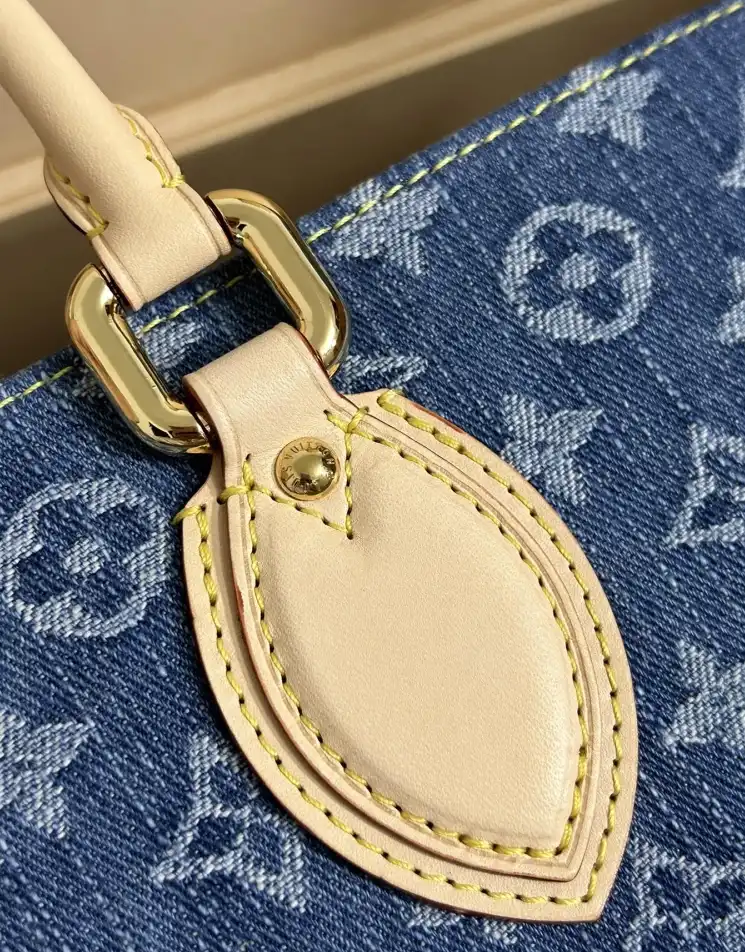 LV Shopping Bags 4206A-4294