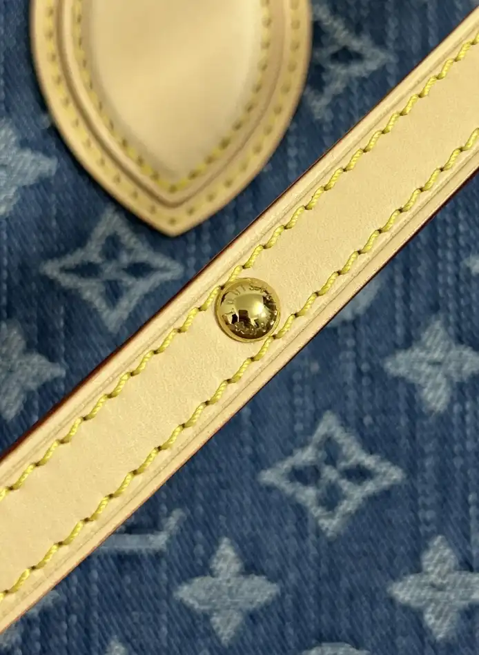 LV Shopping Bags 4206A-4294