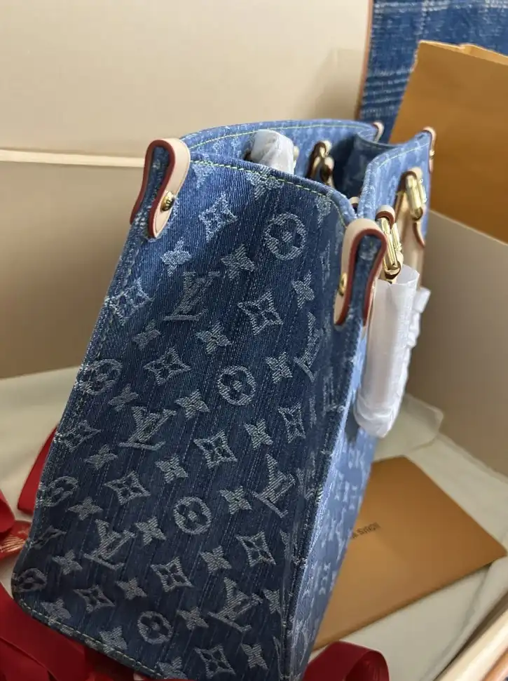 LV Shopping Bags 4206A-4294