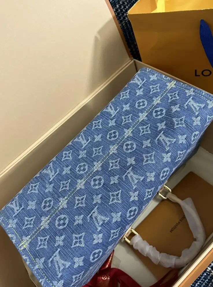 LV Shopping Bags 4206A-4294