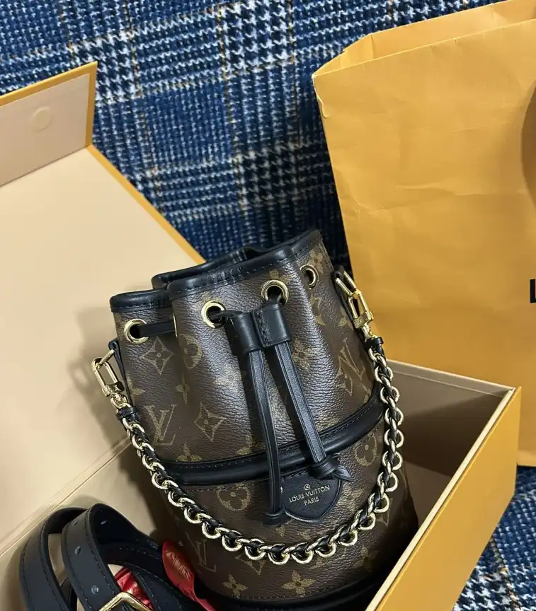 LV Bucket Bags 4206A-4296
