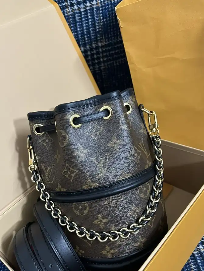 LV Bucket Bags 4206A-4296