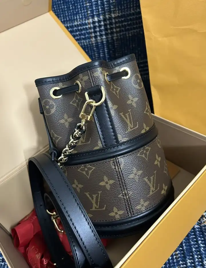 LV Bucket Bags 4206A-4296