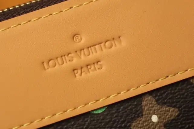 LV Clutch Bags 4206A-4541