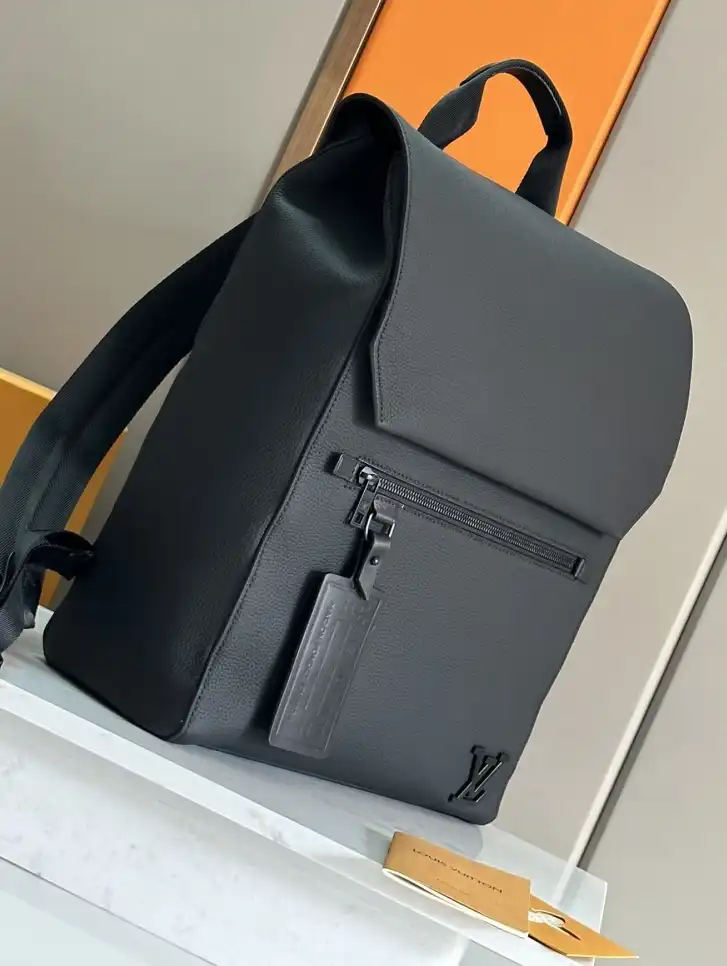 LV Backpacks 4206A-4673