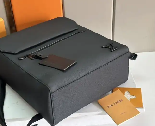 LV Backpacks 4206A-4673