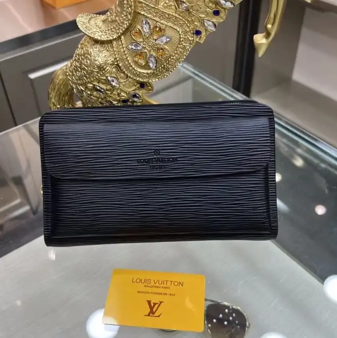 LV Clutch Bags 4206A-4686