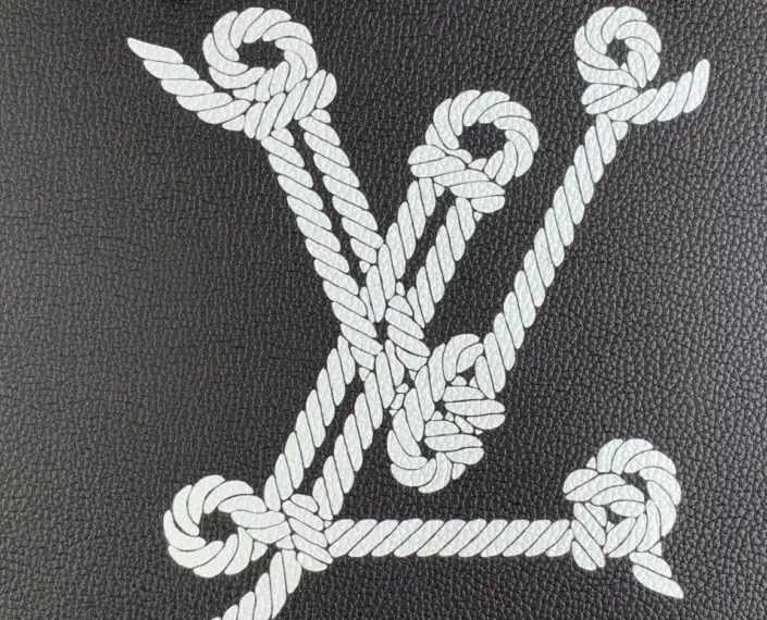 LV Shopping Bags 4206A-4773