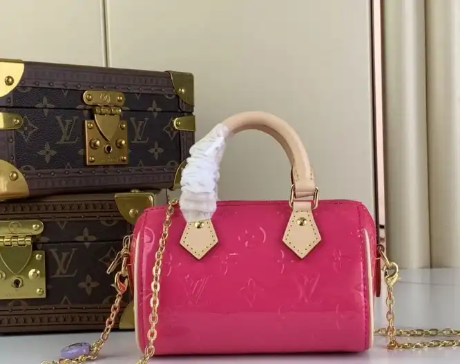 LV Speedy Bags 4206A-4775