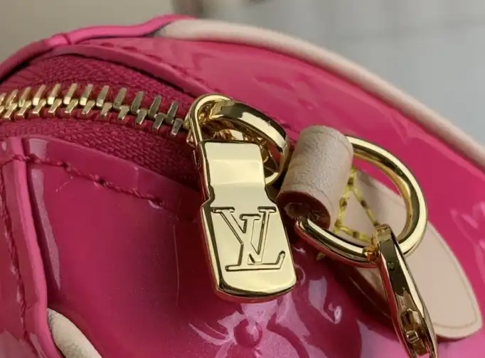 LV Speedy Bags 4206A-4775