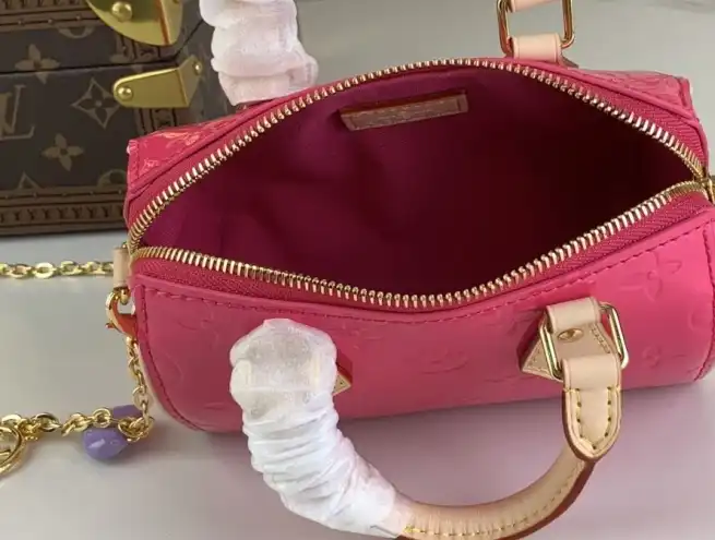 LV Speedy Bags 4206A-4775