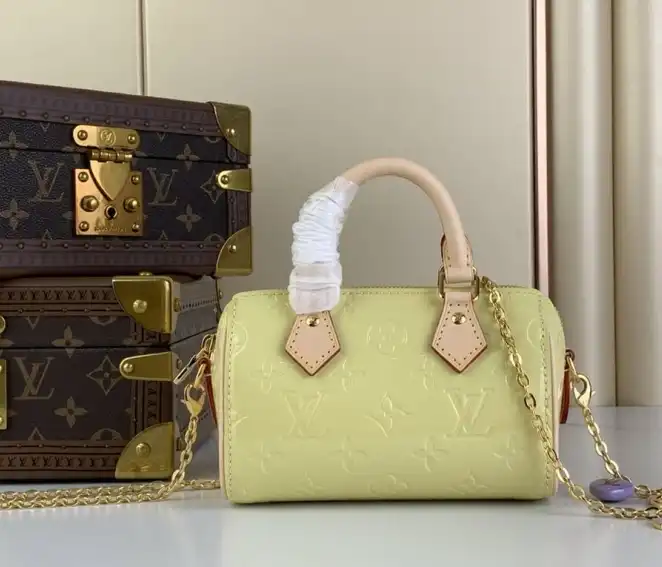 LV Speedy Bags 4206A-4777
