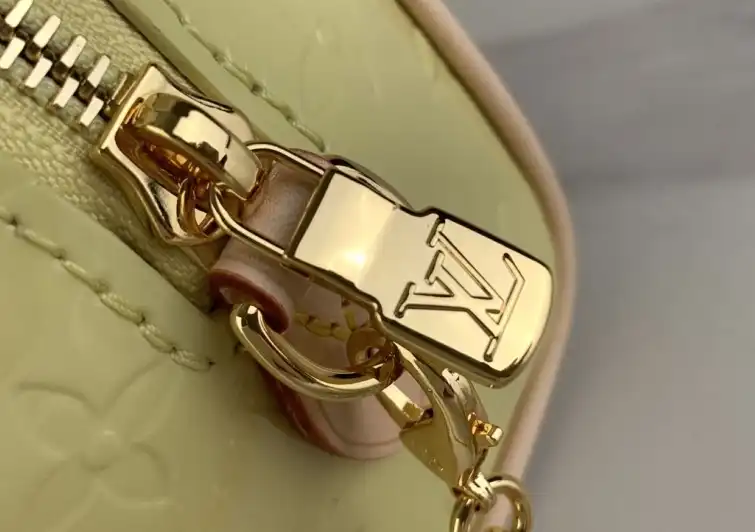 LV Speedy Bags 4206A-4777