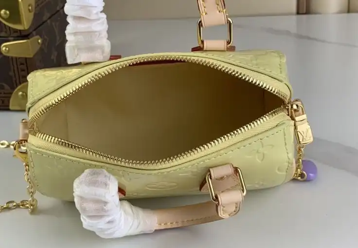 LV Speedy Bags 4206A-4777