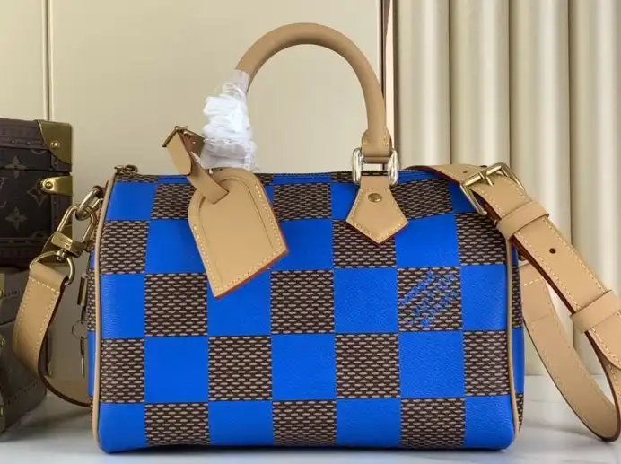 LV Speedy Bags 4206A-4779