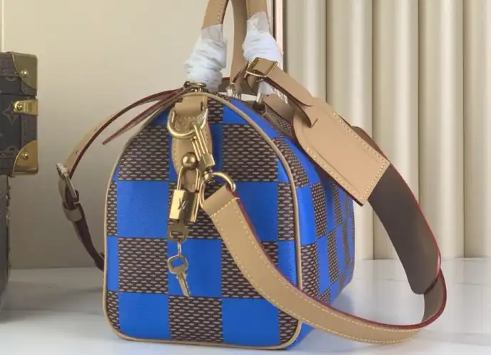 LV Speedy Bags 4206A-4779