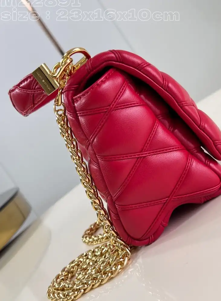 lv twist De*1m bags 4206a-4780